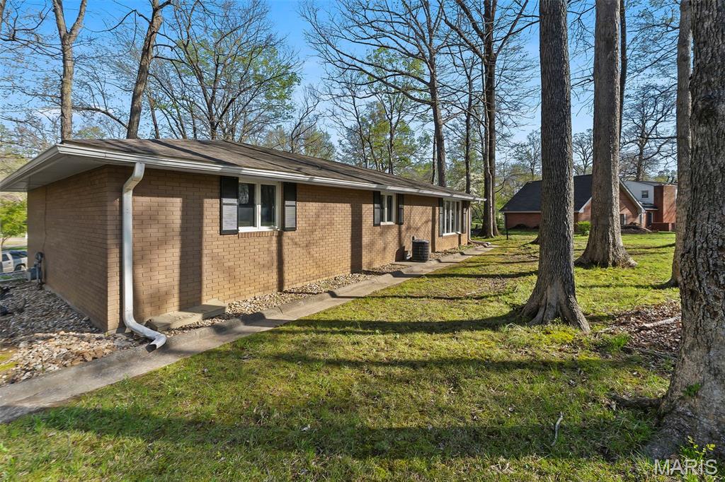 Indian Hills - Residential