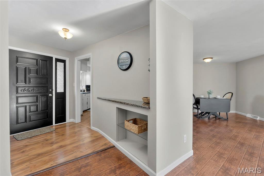 Indian Hills - Residential