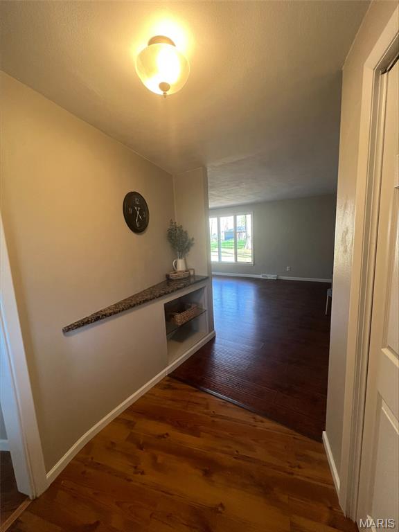 Indian Hills - Residential