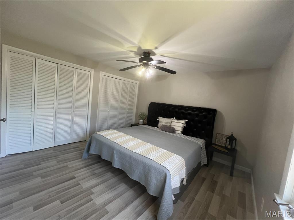 Indian Hills - Residential