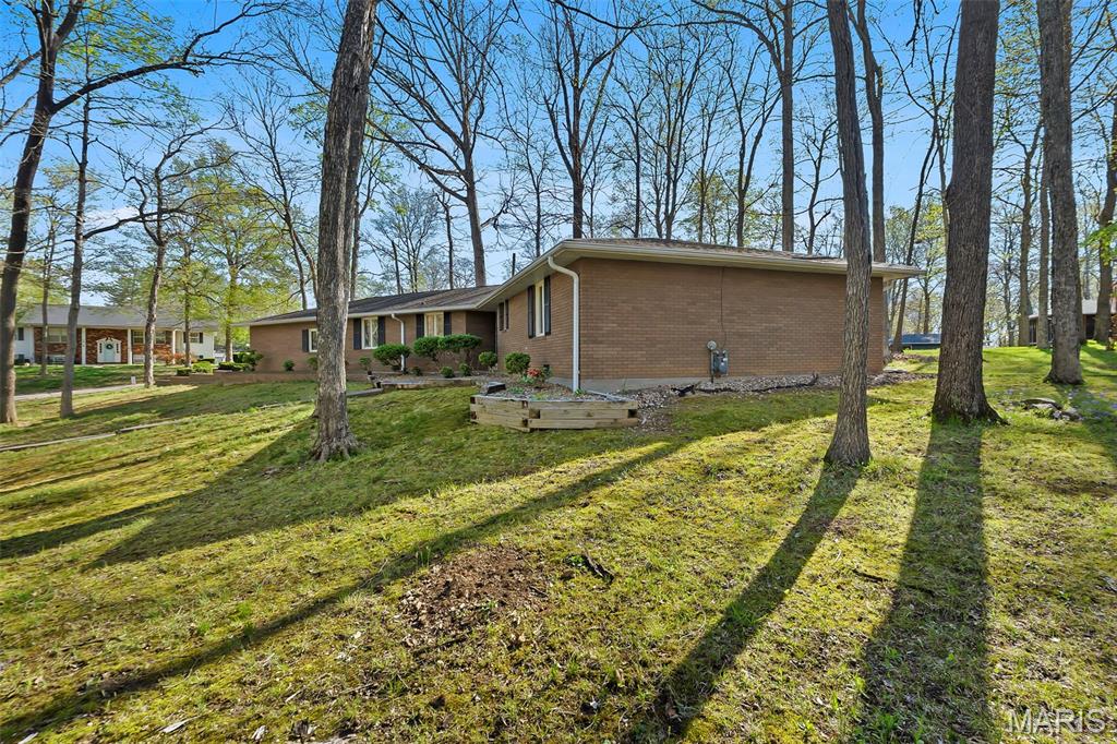 Indian Hills - Residential