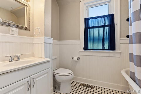 Tiny photo for 207 N College Street, Arcadia, MO 63621 (MLS # 26064518)