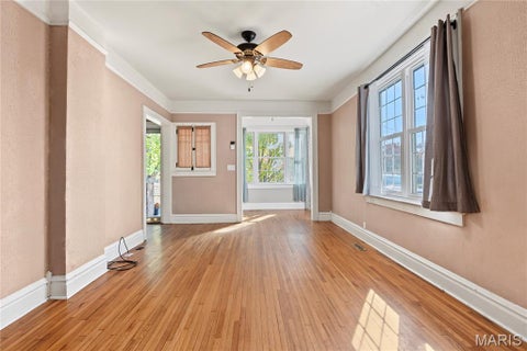 Tiny photo for 207 N College Street, Arcadia, MO 63621 (MLS # 26064518)