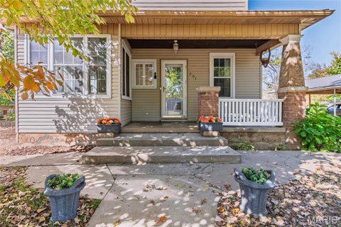 Tiny photo for 207 N College Street, Arcadia, MO 63621 (MLS # 26064518)