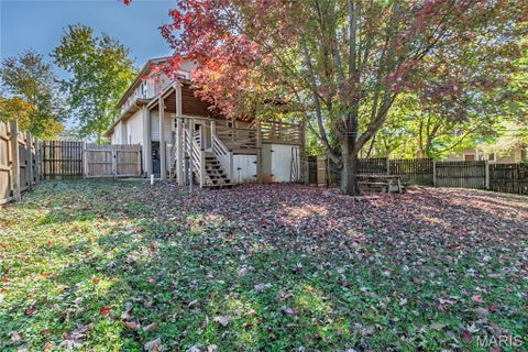 Tiny photo for 207 N College Street, Arcadia, MO 63621 (MLS # 26064518)