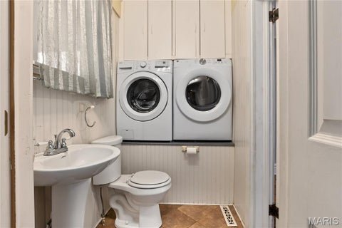 Tiny photo for 207 N College Street, Arcadia, MO 63621 (MLS # 26064518)