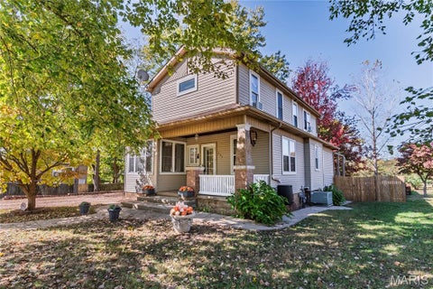 Photo of 207 N College Street, Arcadia, MO 63621 (MLS # 26064518)