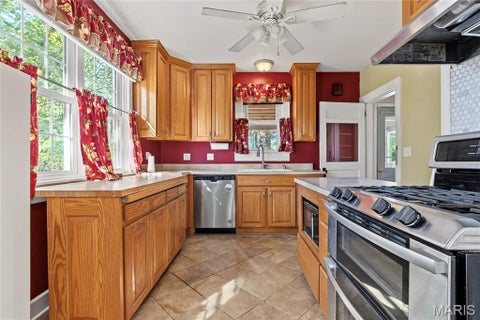Tiny photo for 207 N College Street, Arcadia, MO 63621 (MLS # 26064518)