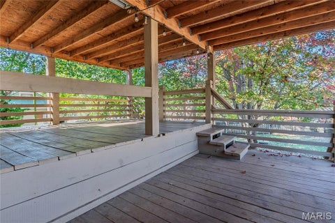 Tiny photo for 207 N College Street, Arcadia, MO 63621 (MLS # 26064518)