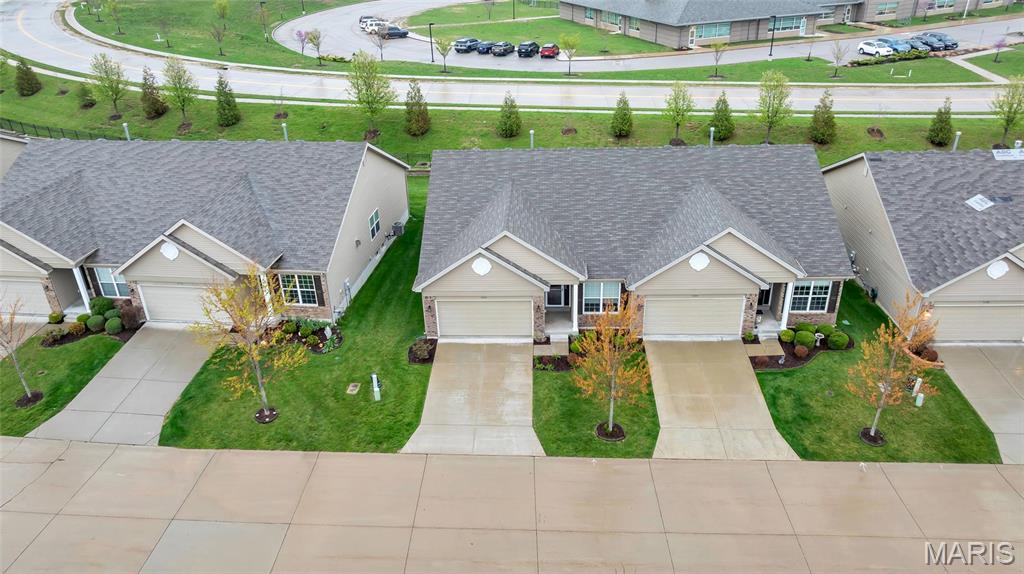 Eureka, Missouri 63025, United States, 2 Bedrooms Bedrooms, ,2 BathroomsBathrooms,Residential,Pending,105983