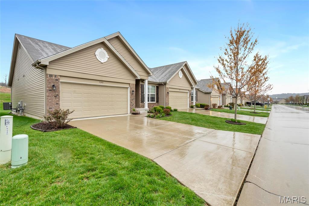 Eureka, Missouri 63025, United States, 2 Bedrooms Bedrooms, ,2 BathroomsBathrooms,Residential,Pending,105983