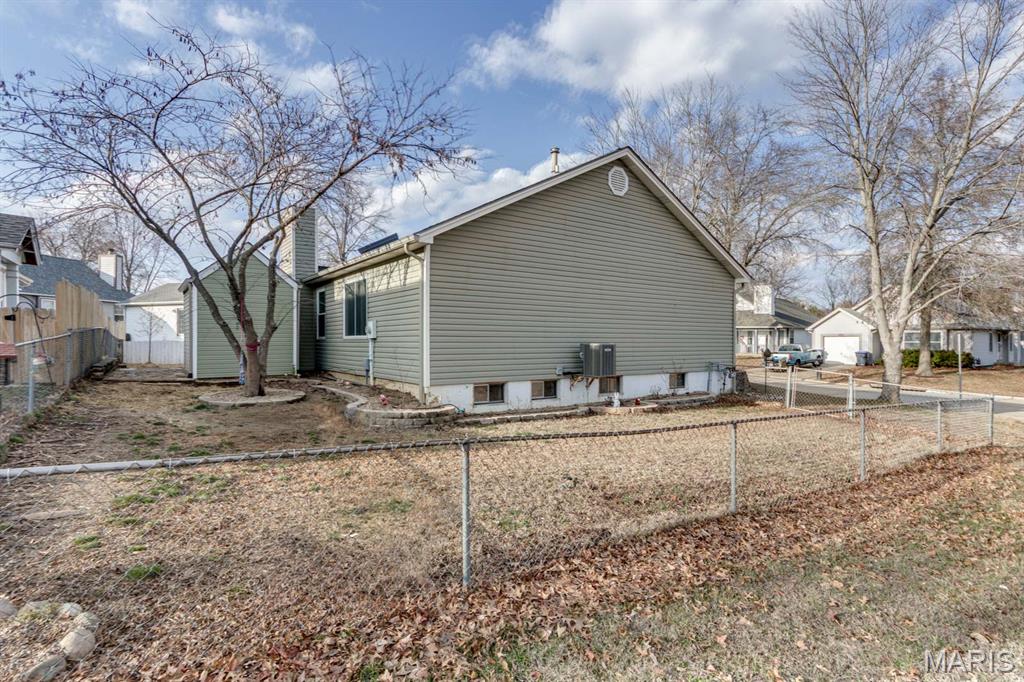 Plum Creek - Residential