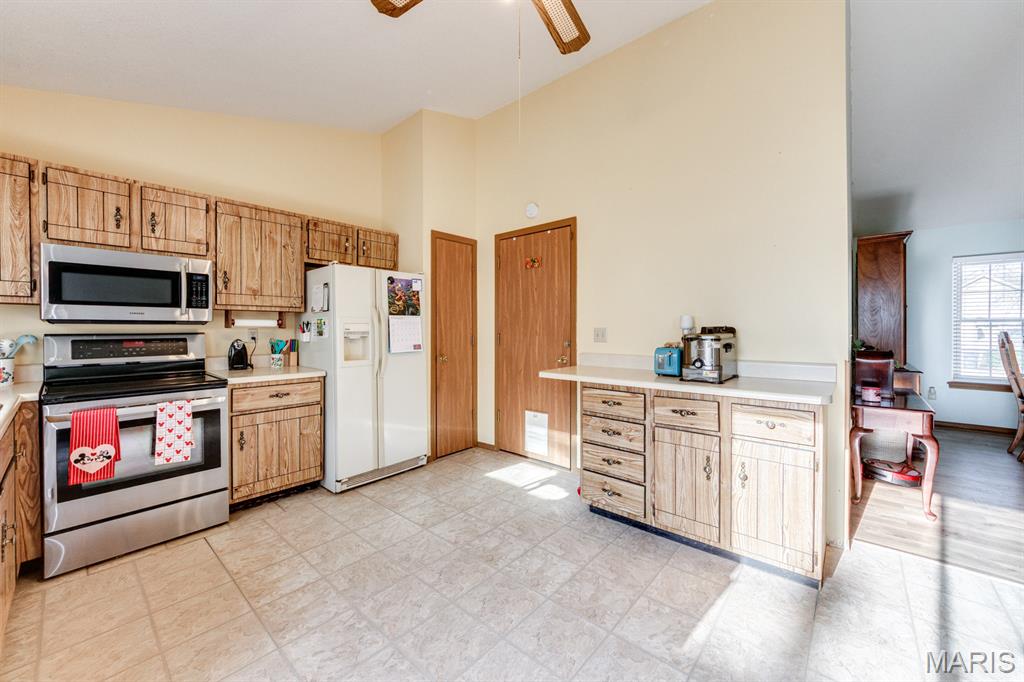 Plum Creek - Residential