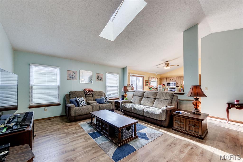 2831 Plum Leaf Circle