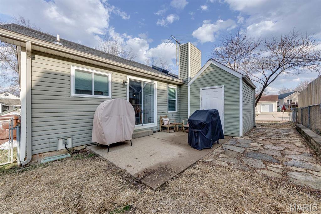 Plum Creek - Residential