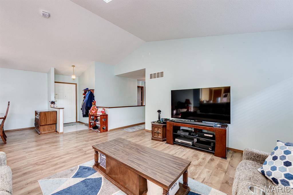 Plum Creek - Residential