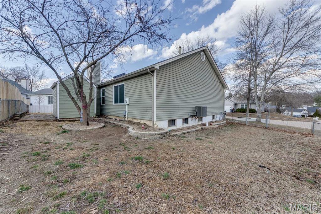 Plum Creek - Residential