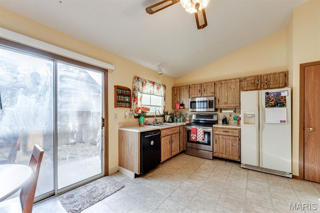 Plum Creek - Residential