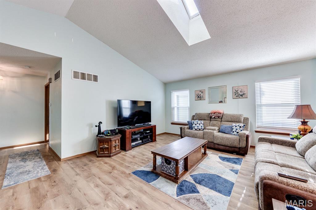 Plum Creek - Residential