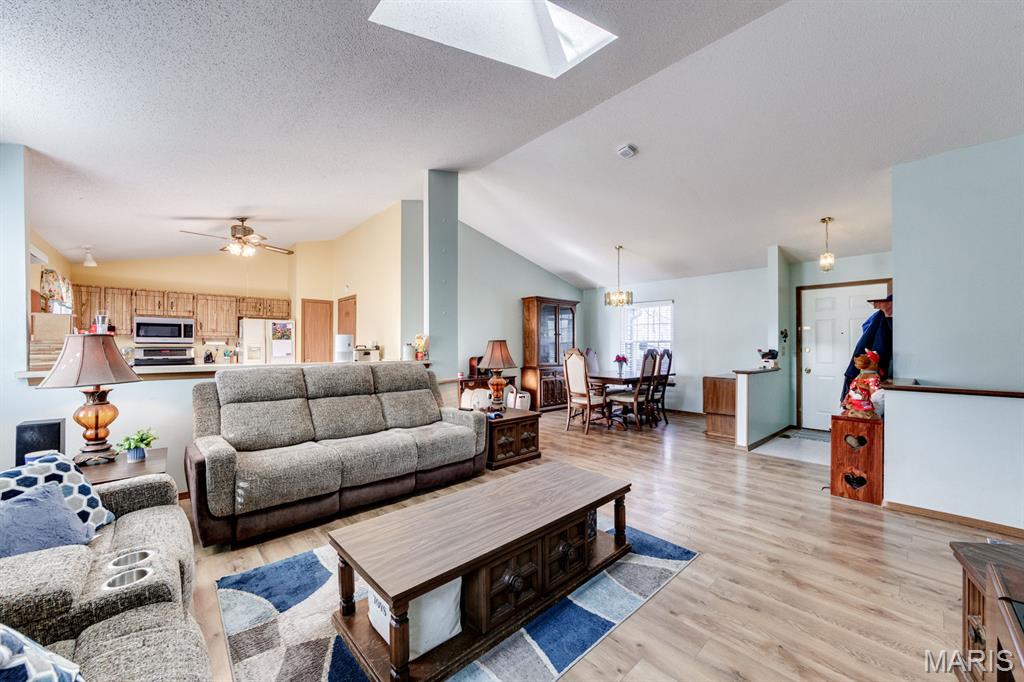 Plum Creek - Residential