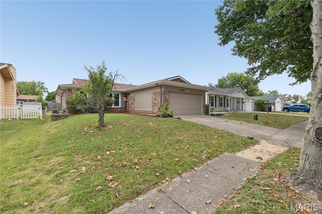 3645 Greenway Chase Drive