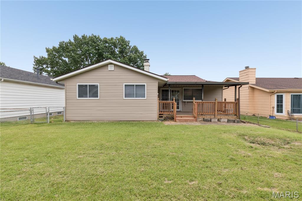 3645 Greenway Chase Drive