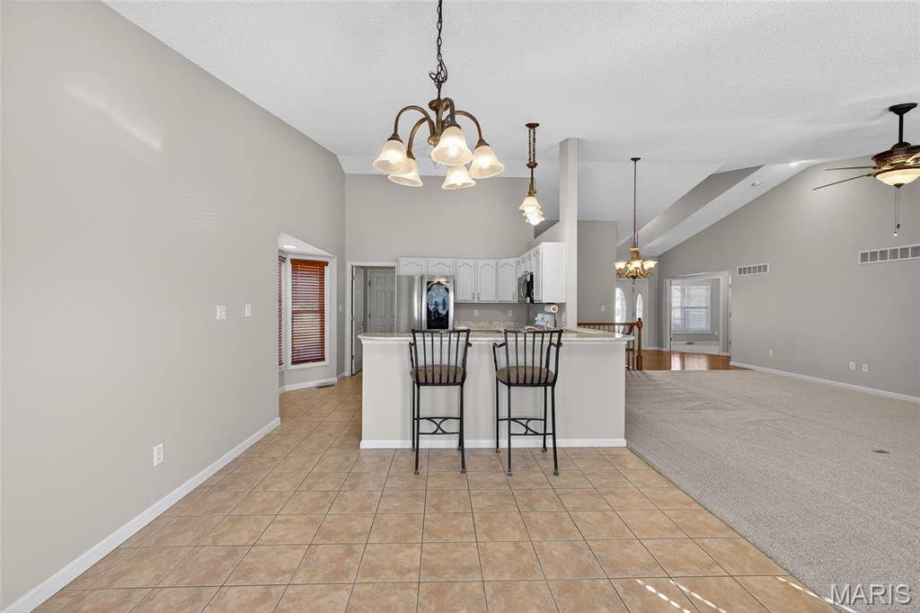 Vlgs At Dardenne Campbell Village #82 - Residential