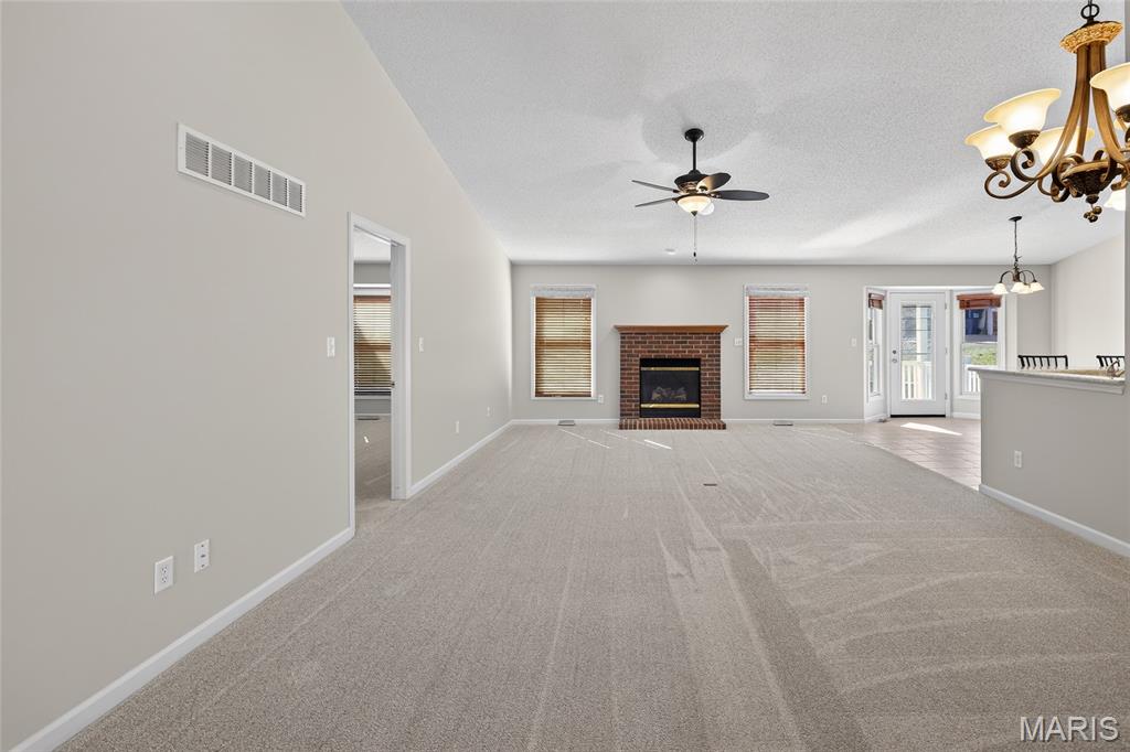 Vlgs At Dardenne Campbell Village #82 - Residential