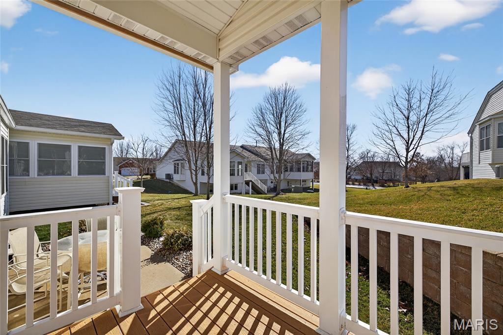 Vlgs At Dardenne Campbell Village #82 - Residential