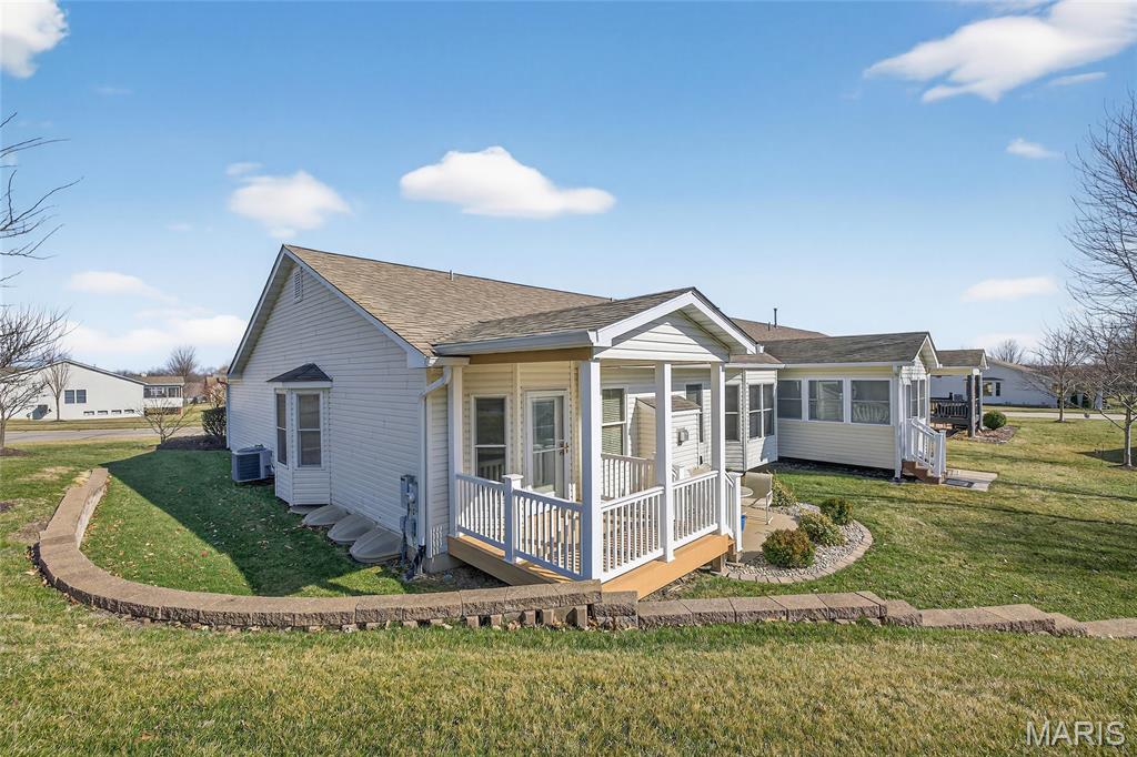 Vlgs At Dardenne Campbell Village #82 - Residential