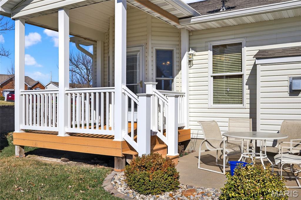 Vlgs At Dardenne Campbell Village #82 - Residential