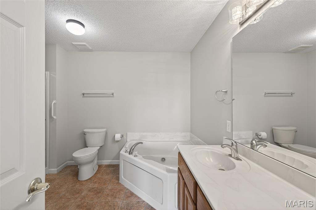 Vlgs At Dardenne Campbell Village #82 - Residential