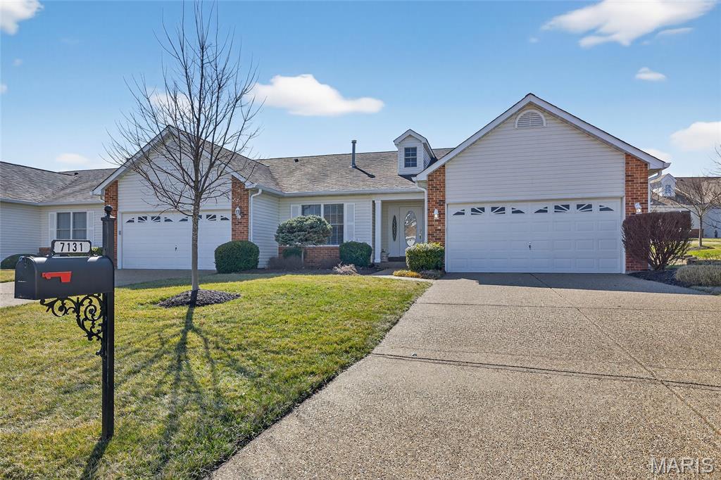 Vlgs At Dardenne Campbell Village #82 - Residential