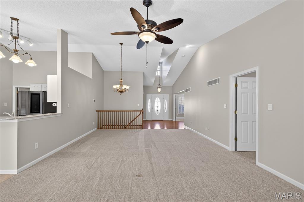 Vlgs At Dardenne Campbell Village #82 - Residential