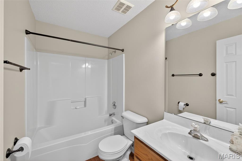 Vlgs At Dardenne Campbell Village #82 - Residential