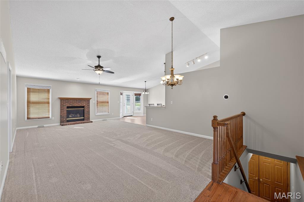 Vlgs At Dardenne Campbell Village #82 - Residential