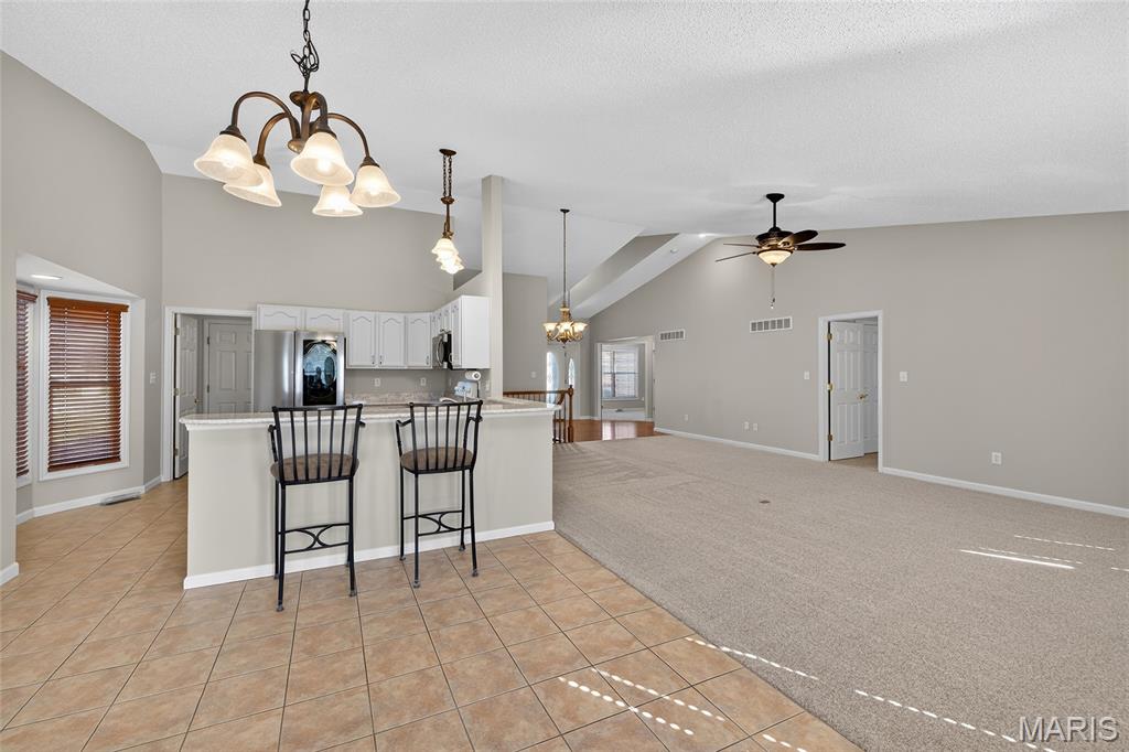 Vlgs At Dardenne Campbell Village #82 - Residential