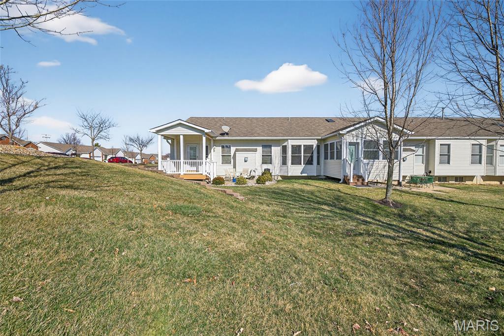 Vlgs At Dardenne Campbell Village #82 - Residential