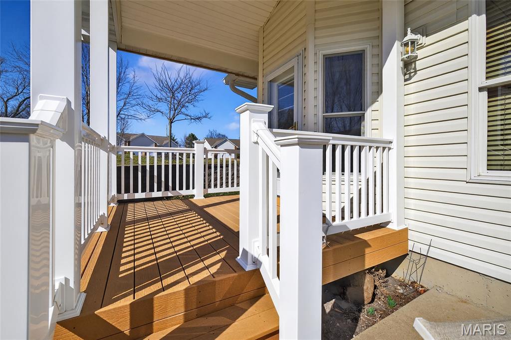 Vlgs At Dardenne Campbell Village #82 - Residential