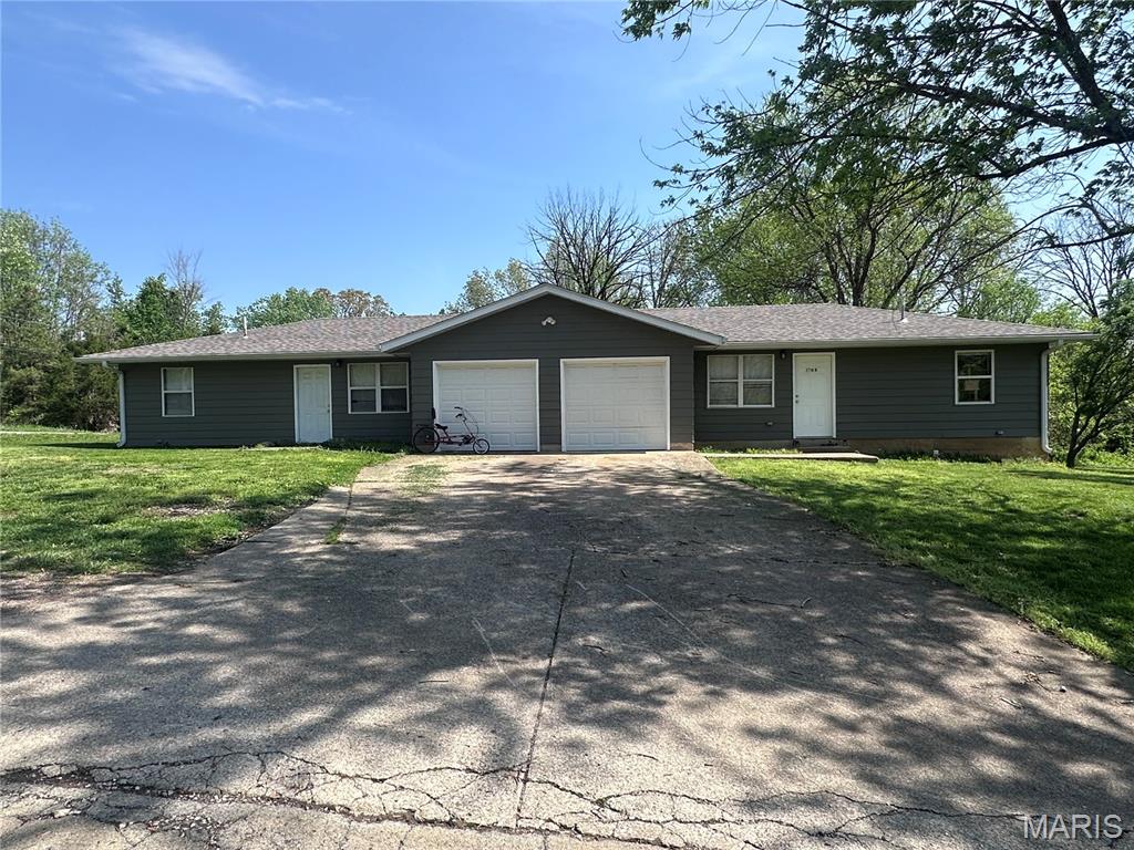 N/A - Residential Income