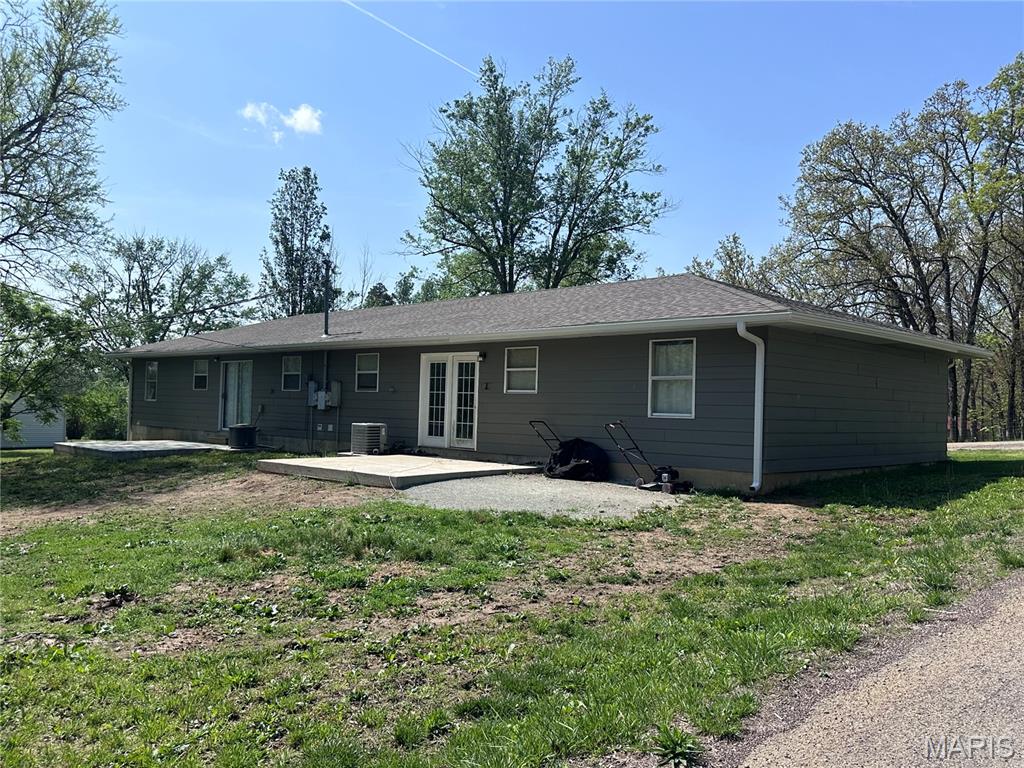 N/A - Residential Income