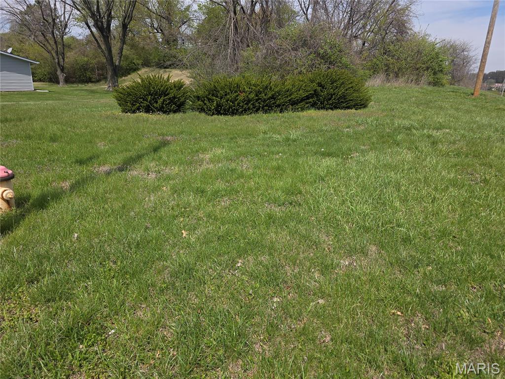 Mission Park East 3 - Land