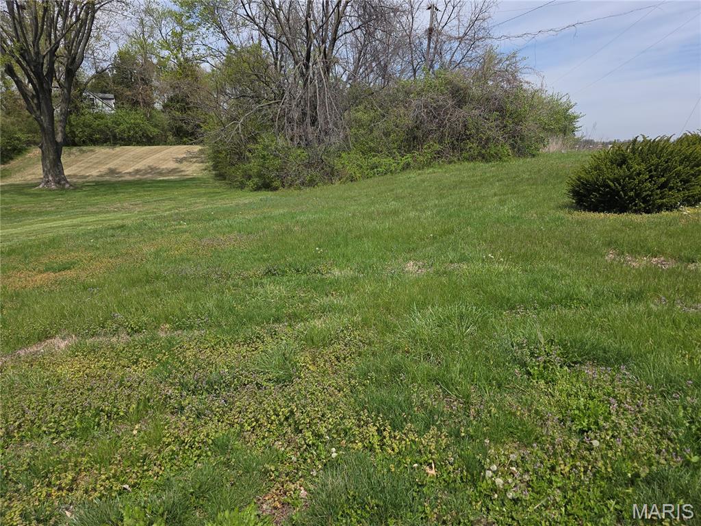 Mission Park East 3 - Land