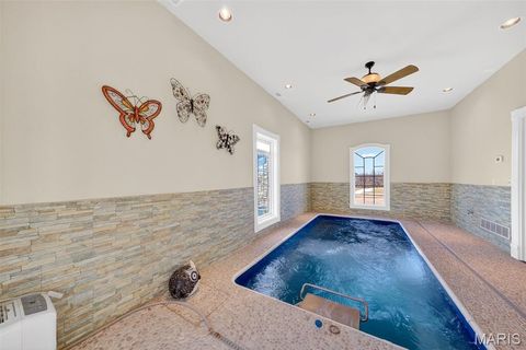 Tiny photo for 2662 N Hwy 79, Elsberry, MO 63343 (MLS # 26010273)