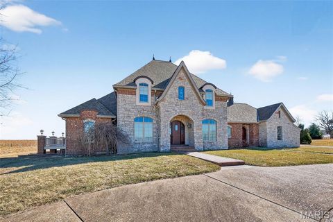 Tiny photo for 2662 N Hwy 79, Elsberry, MO 63343 (MLS # 26010273)