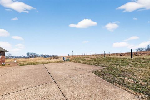 Tiny photo for 2662 N Hwy 79, Elsberry, MO 63343 (MLS # 26010273)
