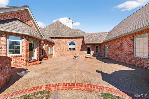 Tiny photo for 2662 N Hwy 79, Elsberry, MO 63343 (MLS # 26010273)