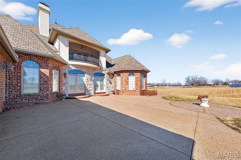 Tiny photo for 2662 N Hwy 79, Elsberry, MO 63343 (MLS # 26010273)