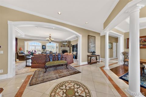 Tiny photo for 2662 N Hwy 79, Elsberry, MO 63343 (MLS # 26010273)