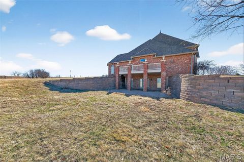 Tiny photo for 2662 N Hwy 79, Elsberry, MO 63343 (MLS # 26010273)
